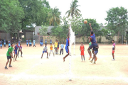 Sri Vidya Mandir Higher Secondary School-Sports